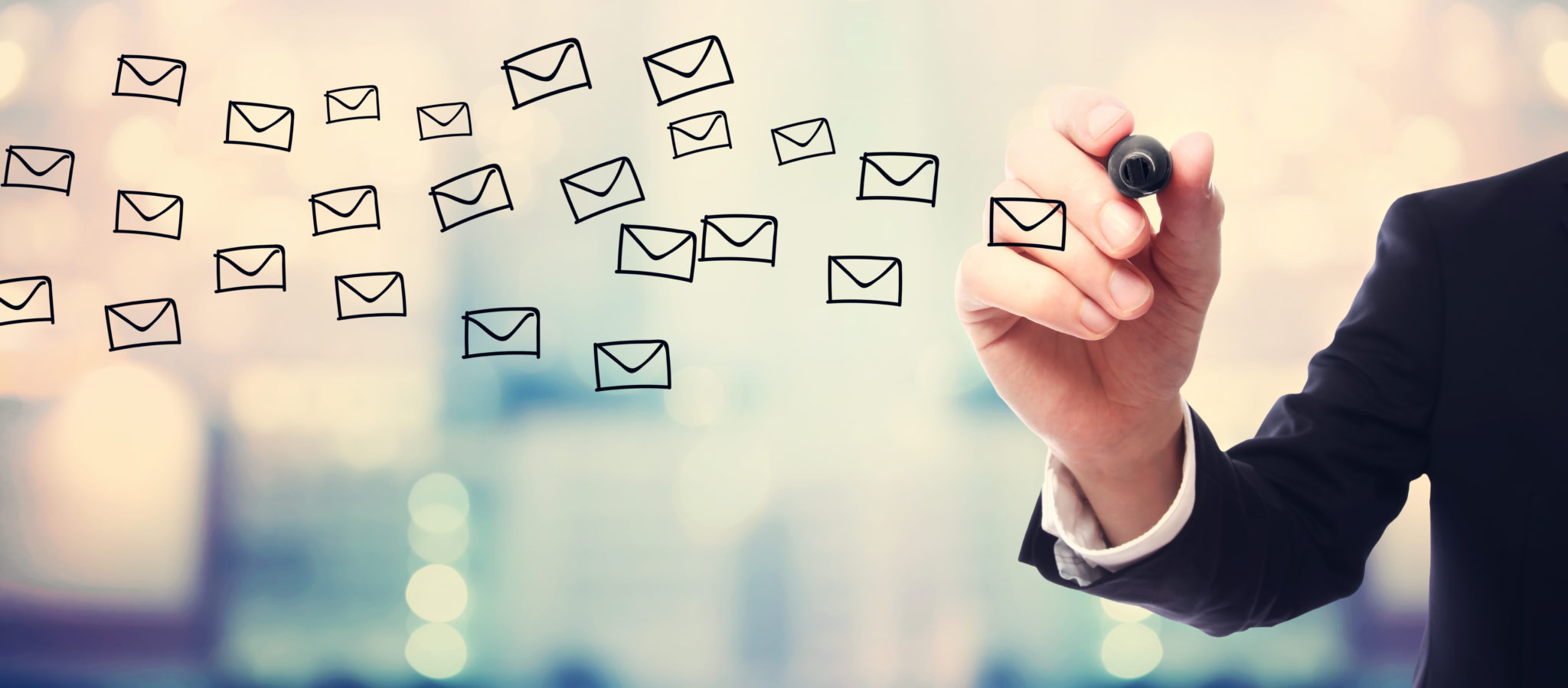 5 Creative Email Subject Lines for Professional Networking